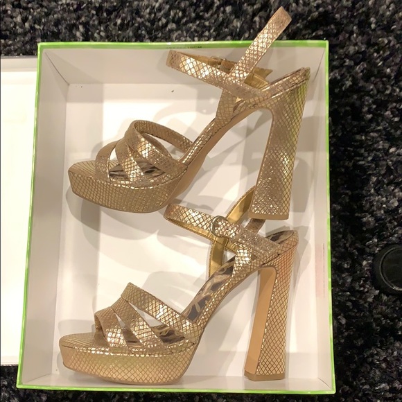 Sam Edelman heels - Picture 4 of 4